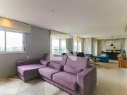 Apartamento para Venda em São Paulo/SP Morumbi 3 Quartos