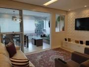 Apartamento para Venda em São Paulo/SP Morumbi 3 Quartos