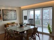 Apartamento para Venda em São Paulo/SP Morumbi 3 Quartos
