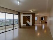 Apartamento para Venda em São Paulo/SP Morumbi 3 Quartos