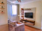 Apartamento para Venda em São Paulo/SP Morumbi 3 Quartos