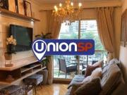 Apartamento para Venda em São Paulo/SP Morumbi 3 Quartos