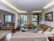 Apartamento para Venda em São Paulo/SP Morumbi 3 Quartos