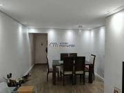 Apartamento para Venda em São Paulo/SP Morumbi 3 Quartos