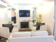Apartamento para Venda em São Paulo/SP Morumbi 3 Quartos