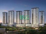 Apartamento para Venda em São Paulo/SP Morumbi 3 Quartos