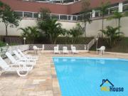 Apartamento para Venda em São Paulo/SP Morumbi 3 Quartos