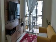 Apartamento para Venda em São Paulo/SP Morumbi 3 Quartos