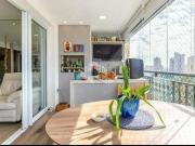 Apartamento para Venda em São Paulo/SP Morumbi 3 Quartos