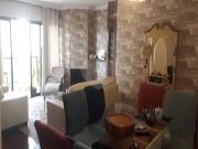 Apartamento para Venda em São Paulo/SP Morumbi 3 Quartos