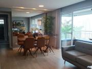 Apartamento para Venda em São Paulo/SP Panamby 3 Quartos