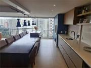 Apartamento para Venda em São Paulo/SP Morumbi 3 Quartos