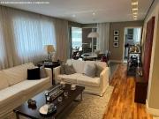 Apartamento para Venda em São Paulo/SP Morumbi 3 Quartos