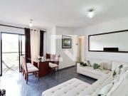 Apartamento para Venda em São Paulo/SP Morumbi 3 Quartos