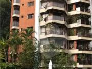 Apartamento para Venda em São Paulo/SP Morumbi 3 Quartos