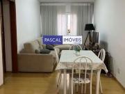 Apartamento para Venda em São Paulo/SP Morumbi 3 Quartos