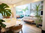 Apartamento para Venda em São Paulo/SP Morumbi 3 Quartos