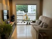 Apartamento para Venda em São Paulo/SP Morumbi 3 Quartos
