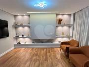 Apartamento para Venda em São Paulo/SP Morumbi 3 Quartos