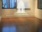 Apartamento para Venda em São Paulo/SP Morumbi 3 Quartos