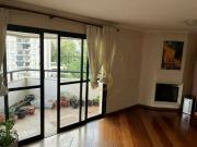 Apartamento para Venda em São Paulo/SP Morumbi 3 Quartos