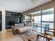 Apartamento para Venda em São Paulo/SP Morumbi 3 Quartos
