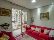 Apartamento para Venda em São Paulo/SP Morumbi 3 Quartos