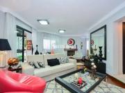Apartamento para Venda em São Paulo/SP Morumbi 3 Quartos