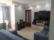 Apartamento para Venda em São Paulo/SP Morumbi 3 Quartos