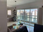 Apartamento para Venda em São Paulo/SP Morumbi 3 Quartos