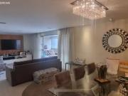 Apartamento para Venda em São Paulo/SP Morumbi 3 Quartos