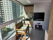 Apartamento para Venda em São Paulo/SP Morumbi 3 Quartos