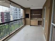 Apartamento para Venda em São Paulo/SP Morumbi 3 Quartos
