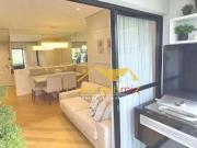 Apartamento para Venda em São Paulo/SP Morumbi 3 Quartos