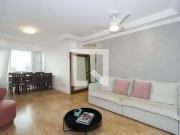 Apartamento para Venda em São Paulo/SP Morumbi 3 Quartos