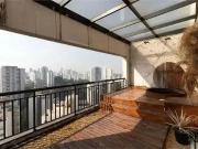 Apartamento para Venda em São Paulo/SP Morumbi 3 Quartos