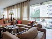 Apartamento para Venda em São Paulo/SP Morumbi 3 Quartos