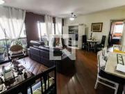 Apartamento para Venda em São Paulo/SP Morumbi 3 Quartos