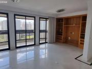 Apartamento para Venda em São Paulo/SP Morumbi 3 Quartos