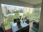 Apartamento para Venda em São Paulo/SP Morumbi 3 Quartos