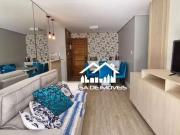 Apartamento para Venda em São Paulo/SP Morumbi 3 Quartos
