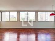 Apartamento para Venda em São Paulo/SP Morumbi 3 Quartos