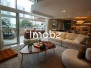 Apartamento para Venda em São Paulo/SP Morumbi 3 Quartos