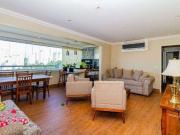 Apartamento para Venda em São Paulo/SP Morumbi 3 Quartos