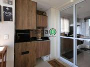 Apartamento para Venda em São Paulo/SP Morumbi 3 Quartos