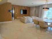 Apartamento para Venda em São Paulo/SP Morumbi 3 Quartos