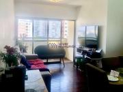 Apartamento para Venda em São Paulo/SP Morumbi 3 Quartos