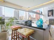 Apartamento para Venda em São Paulo/SP Morumbi 3 Quartos