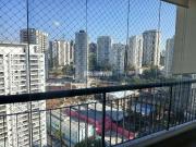 Apartamento para Venda em São Paulo/SP Morumbi 3 Quartos