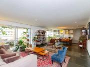 Apartamento para Venda em São Paulo/SP Morumbi 4 Quartos